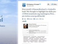 articles/2013/09/24/israel-trolls-iran-with-parody-rouhani-linkedin-account/130924-israel-trolls-twitter-tease-embed_pjykyk