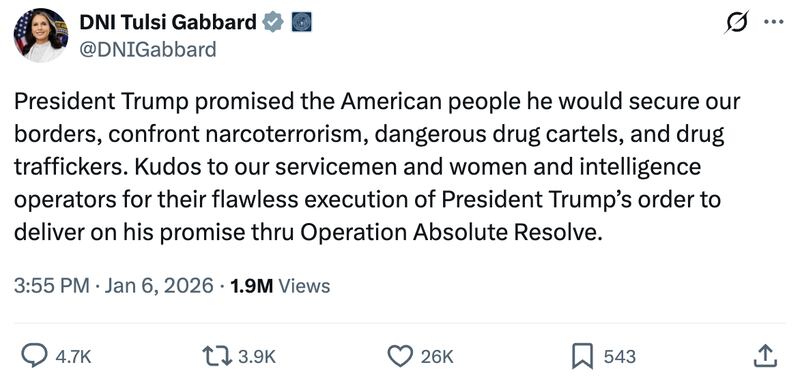Gabbard