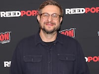 Eugene Mirman