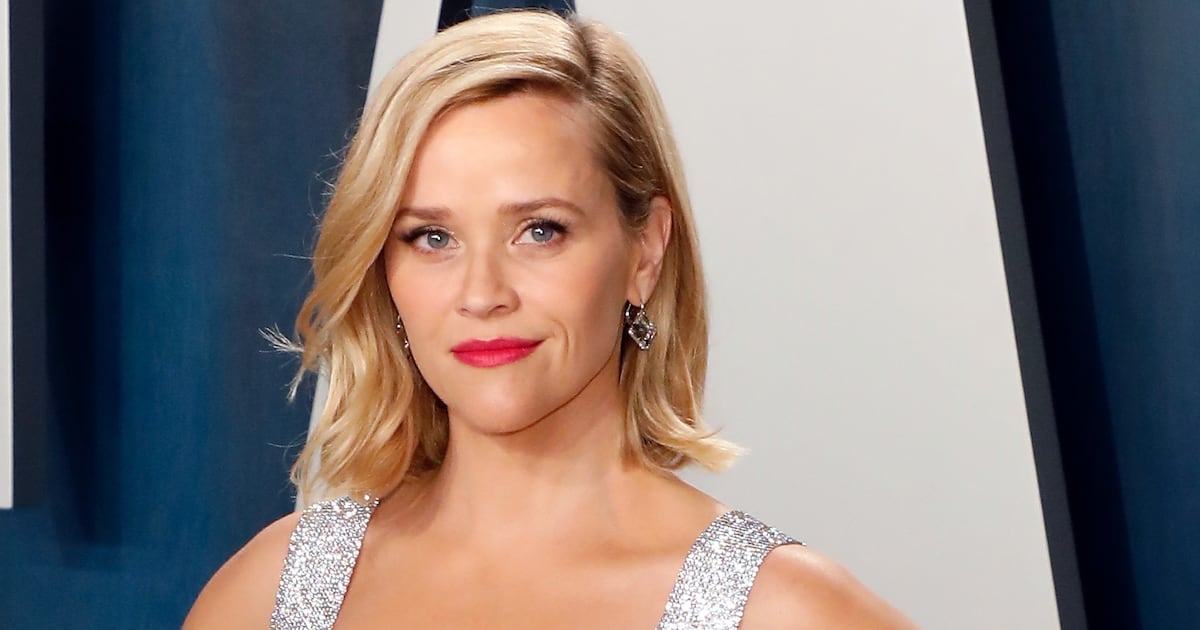 Reese Witherspoons 26-jährige Tochter sieht ihr zum Verwechseln ähnlich