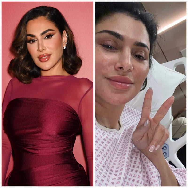 Huda Kattan