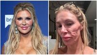 Brandi Glanville
