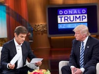 articles/2016/09/15/trump-s-shady-doctor-swears-the-donald-is-healthy/160915-saunders-trump-on-oz-tease_x2ouex