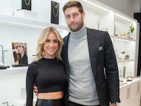 Kristin Cavallari, Jay Cutler