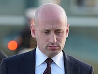 Stephen Miller