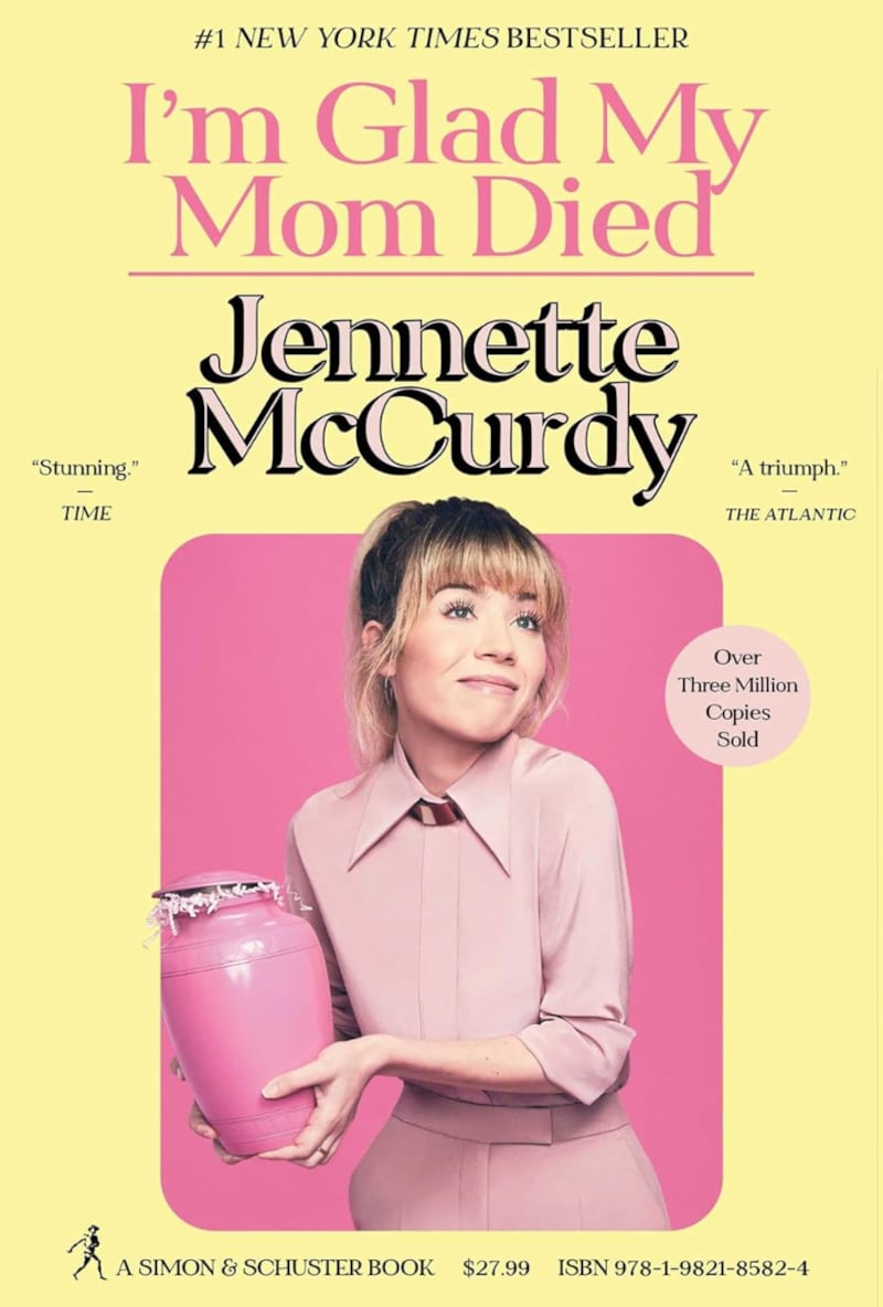 Jennette McCurdy