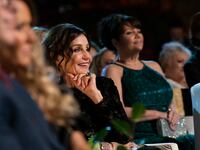 Photo still of Kathy Swartz at 'The Golden Wedding'