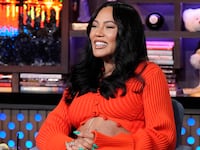 Ayesha Curry was in Paris to see her husband win an Olympic gold medal with Team USA.