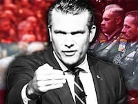 Pete Hegseth