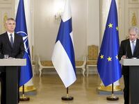 2021-10-25T092228Z_1412641755_RC2XGQ9HYOB1_RTRMADP_3_FINLAND-NATO_pc1jdp