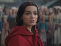 Snow White (2025).