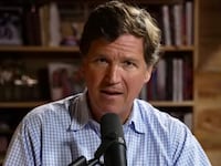 Tucker Carlson