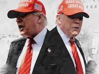 Donald Trump: The Art of the Flip-Flop