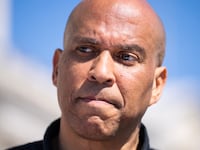 Cory Booker
