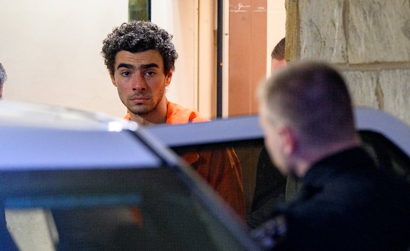 Luigi Mangione is fighting extradition to New York where he’s charged with the murder of Brian Thompson