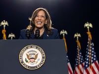 Donald Trump’s campaign filed a complaint with the FEC trying to stop Kamala Harris from taking over Joe Biden’s election funds.
