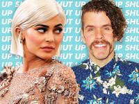 Perez Hilton, and All Men, Should Shut Up About Abortion