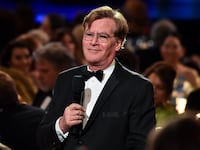 Aaron Sorkin