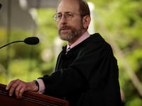 Alan Garber