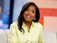 Sheinelle Jones