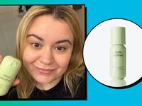 Alix Earle Reale Actives Review for Mature Skin Over 35 over 40