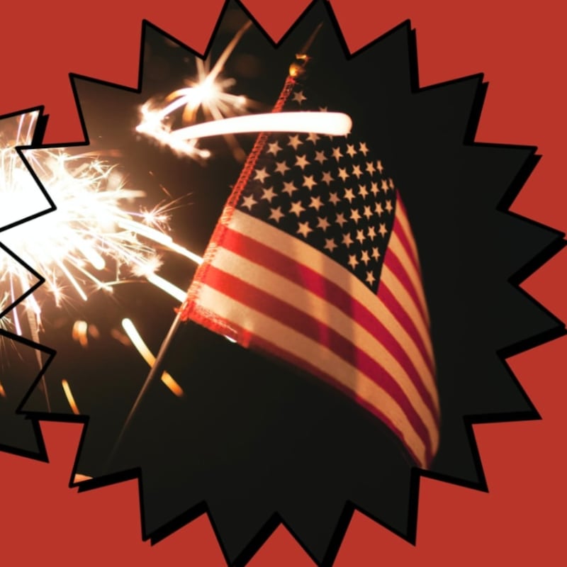 The Best 4th of July Sales 2024