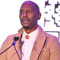 Tyrese Gibson.