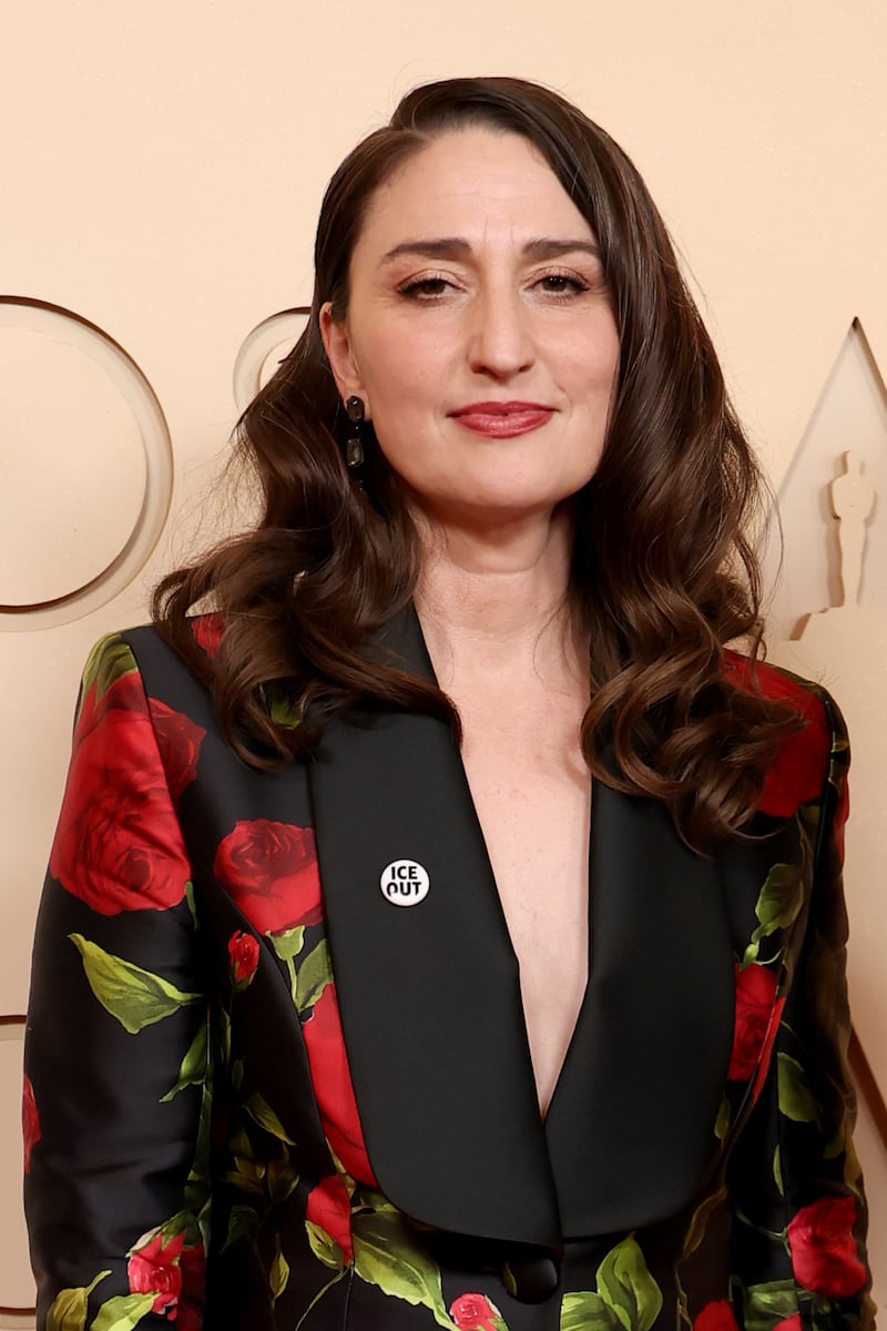 Sara Bareilles