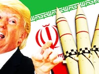 ‘We Don't Stand by Our Agreements’: Diplos Brace for Donald Trump’s Assault on the Iran Deal