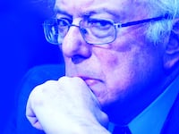Bernie Sanders: The War on Terror ‘Has Been a Disaster for the American People’