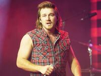 Morgan Wallen