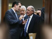 articles/2013/02/04/ted-cruz-grants-israel-blanket-immunity/cruz-hagel-openz_khggvq
