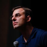 Rep. Justin Amash.