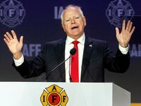Tim Walz