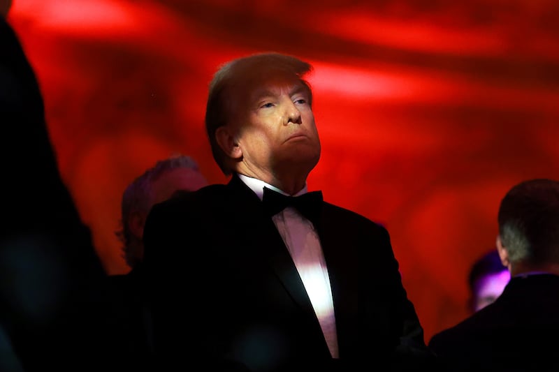 Trump has repeatedly threatened to invoke the Insurrection Act, but has never done so.