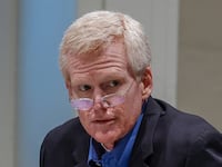 Alex Murdaugh could get a new murder trial after the South Carolina Supreme Court agreed to hear his jury tampering appeal.