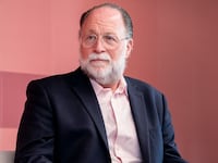 Ricardo Hausmann, Director of the Center for International Development and Professor of Development Economics at the Kennedy School of Government at Harvard University.