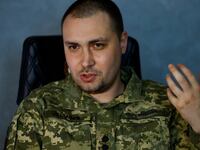 Kyrylo Budanov