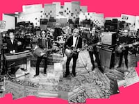 Tom Petty & The Heartbreakers