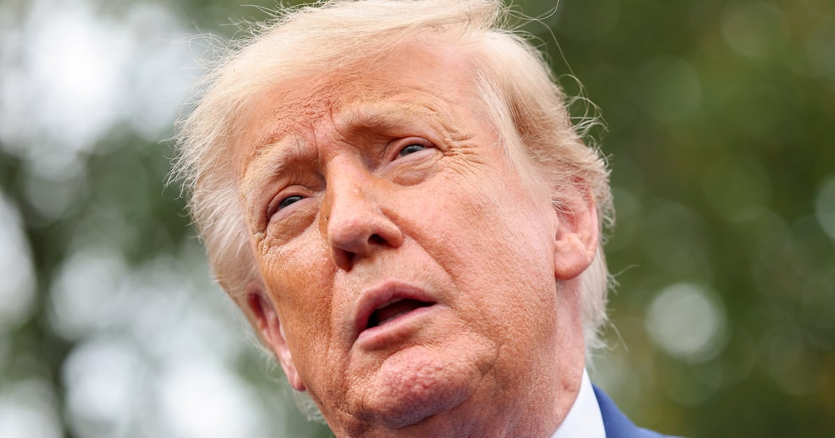 CNN Data Guru Reveals Trump Is Being Crushed Thanks to His ‘Unwanted ...