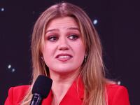 Kelly Clarkson