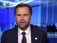 JD Vance on Fox & Friends