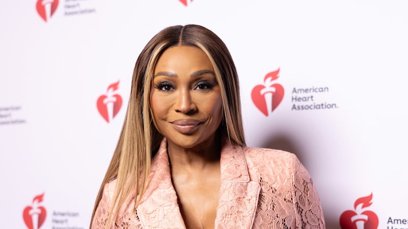 Cynthia Bailey