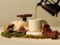 Four Sigmatic Mushroom Coffee