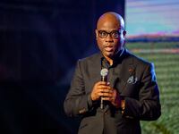 Herbert Onyewumbu Wigwe