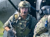 Sec. Pete Hegseth