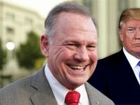 Steve Bannon Defeats Trump as Roy Moore Cruises to Victory in Alabama