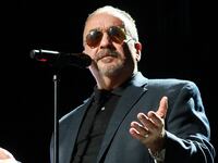 Willie Colon