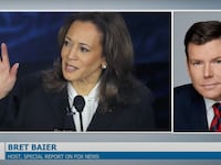 Brett Baier appears on the Hugh Hewitt Show.