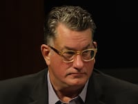 James Gordon Meek